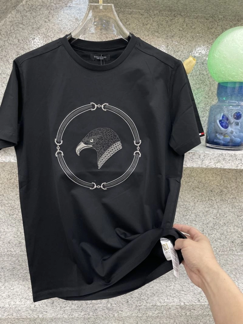 Stefano Ricci T-Shirts NewStyle 162436