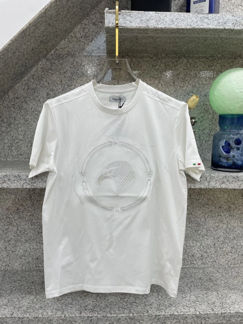 Original Stefano Ricci T-Shirts 162409