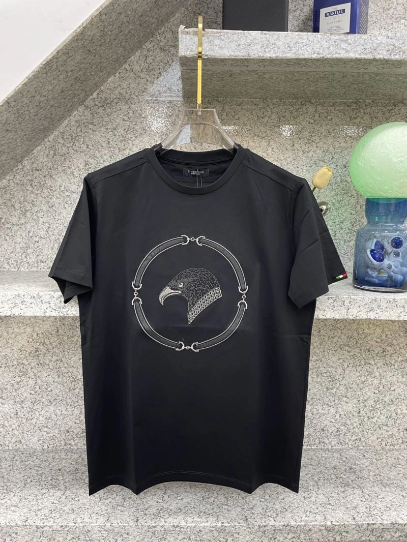 Original Stefano Ricci T-Shirts 162409