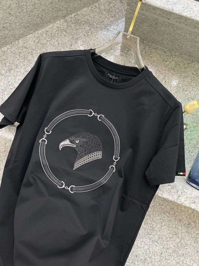 Original Stefano Ricci T-Shirts 162409