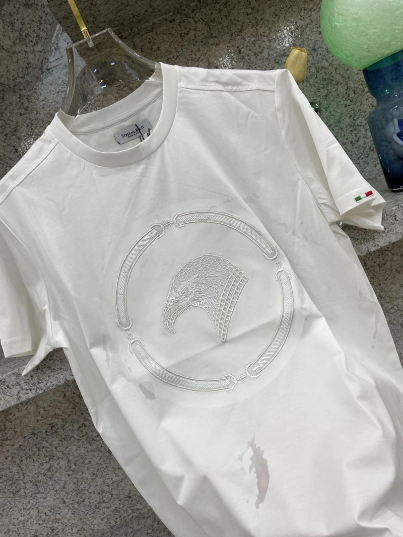Original Stefano Ricci T-Shirts 162409