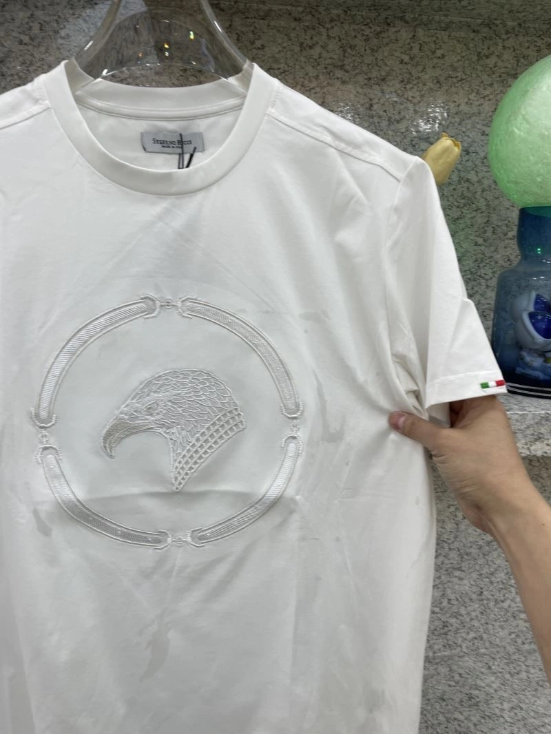 Original Stefano Ricci T-Shirts 162409