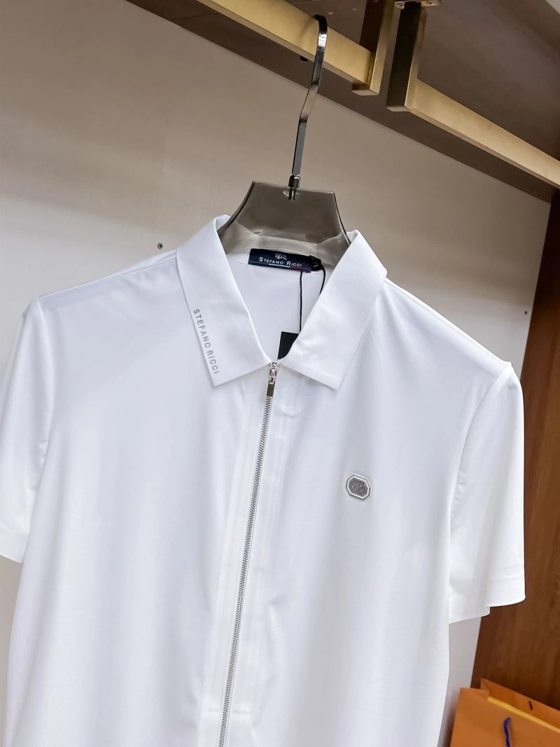 Packable Stefano Ricci T-Shirts 161348