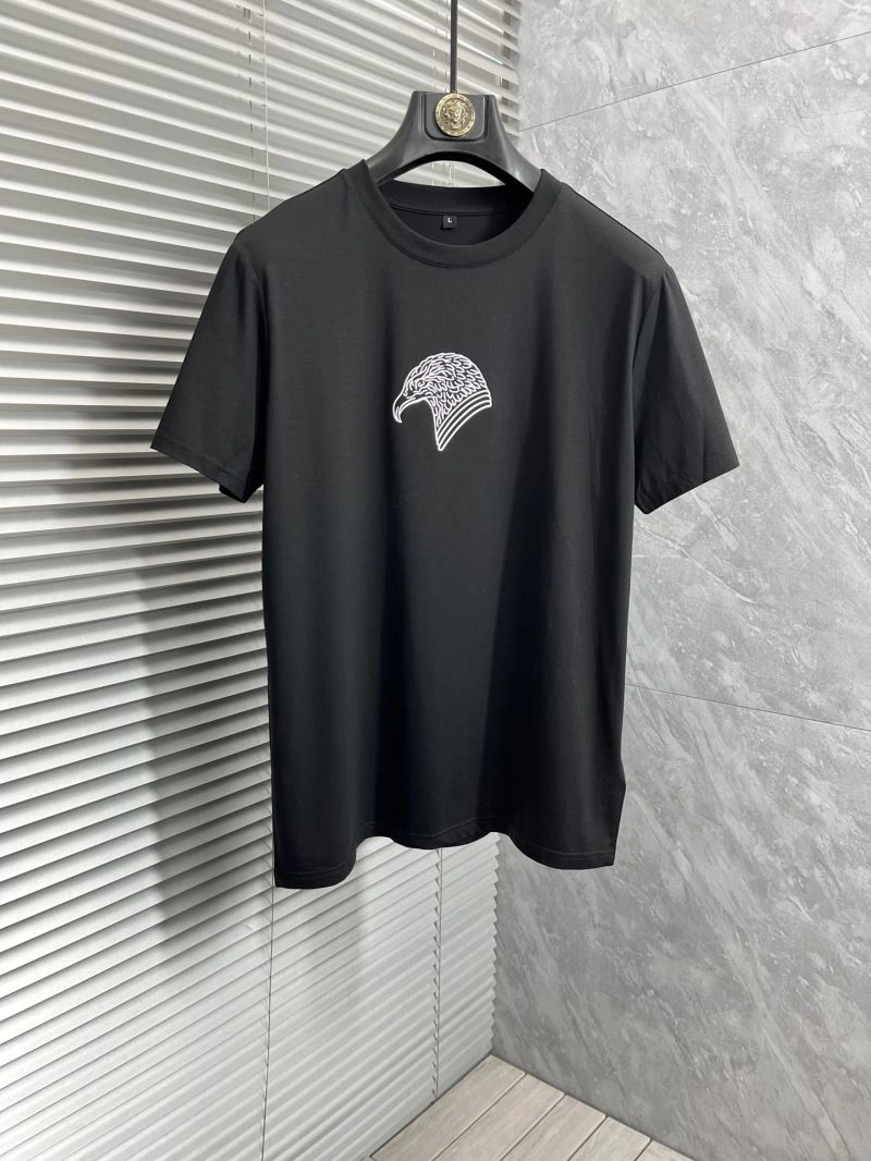 Stefano Ricci T-Shirts UrbanChic 160037