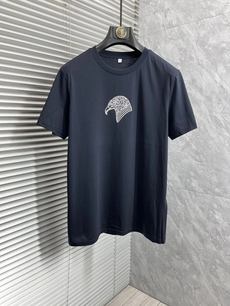 Stefano Ricci T-Shirts UrbanChic 160037