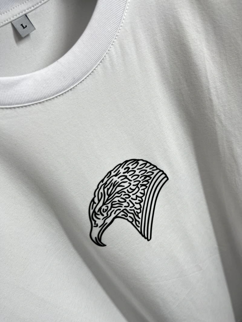 Stefano Ricci T-Shirts UrbanChic 160037