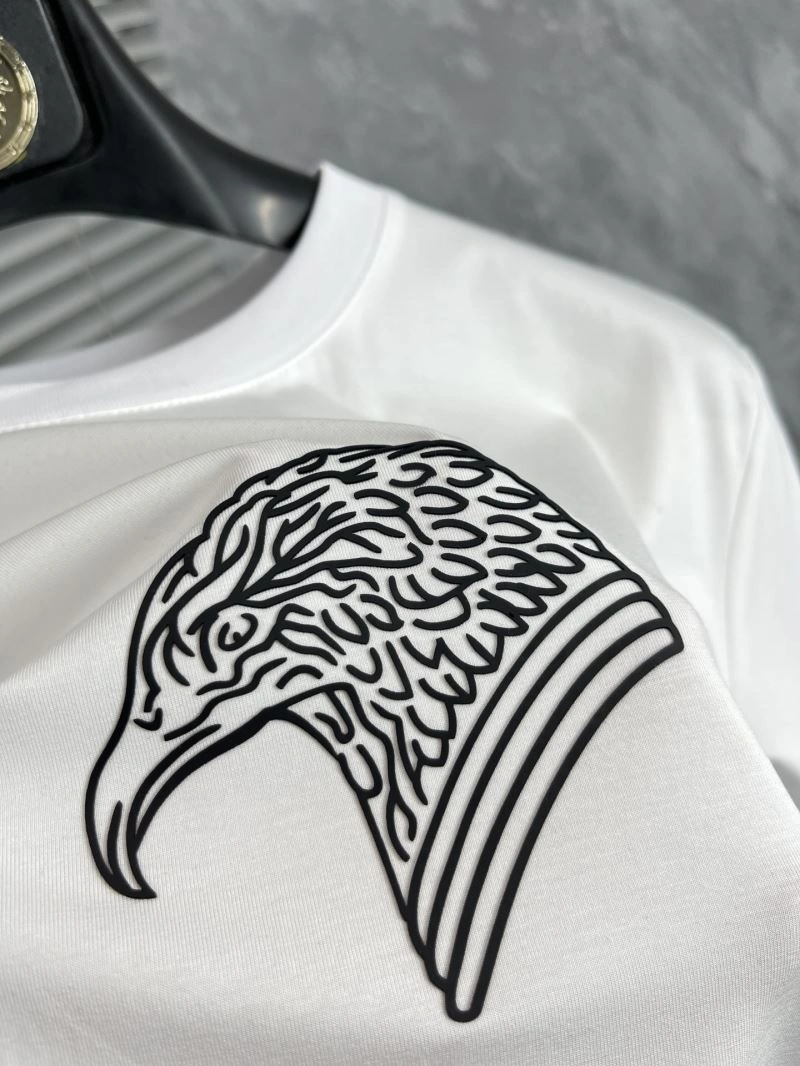 Stefano Ricci T-Shirts UrbanChic 160037