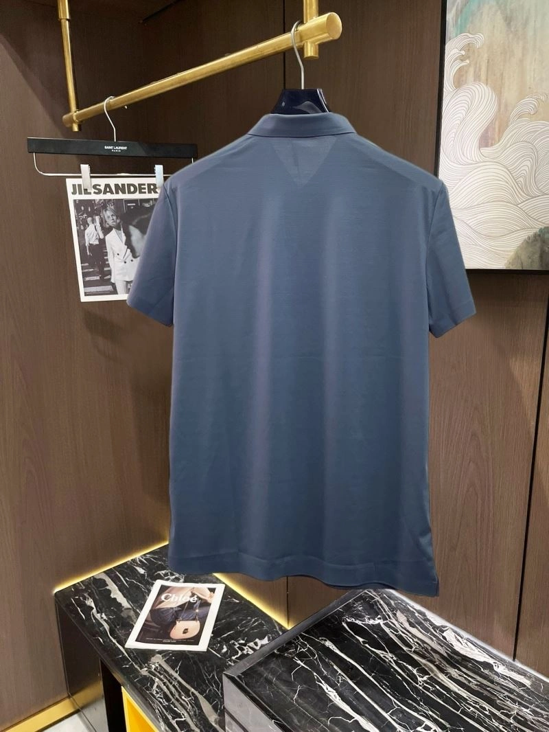Stefano Ricci T-Shirts HighPerformance 158989