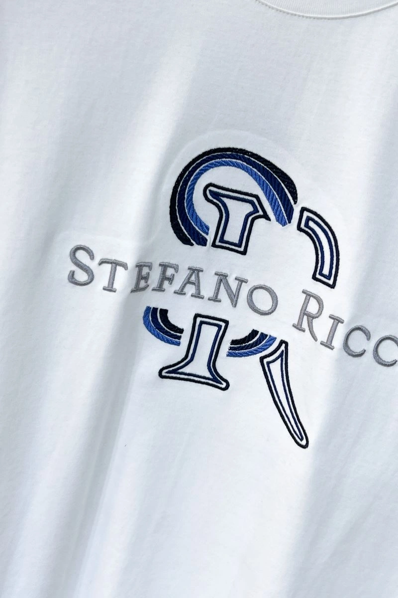 Stefano Ricci T-Shirts Seasonal 158985