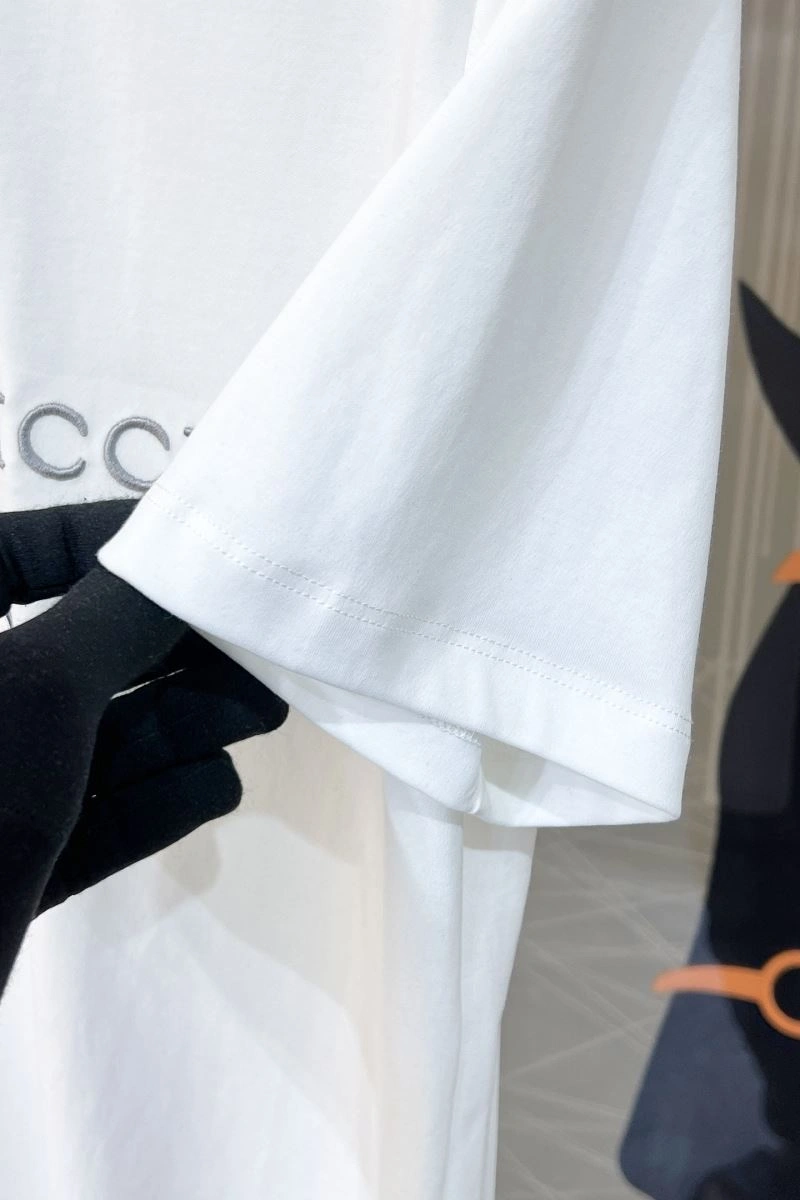 Stefano Ricci T-Shirts Seasonal 158985
