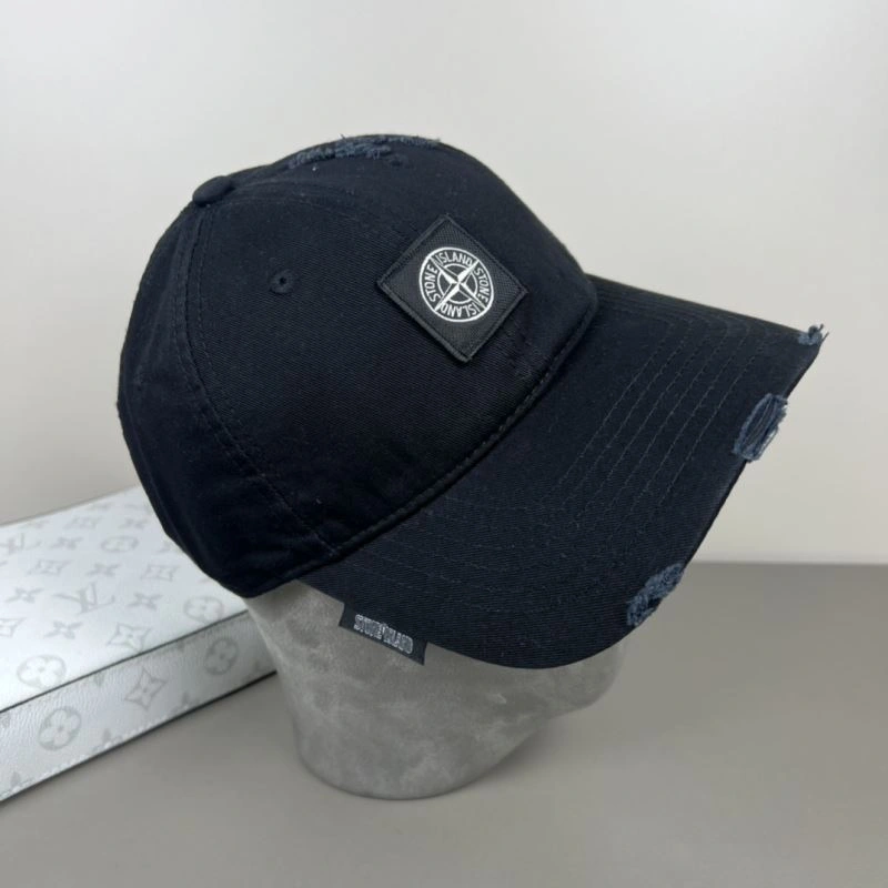Stone Island Caps Lightweight 257033
