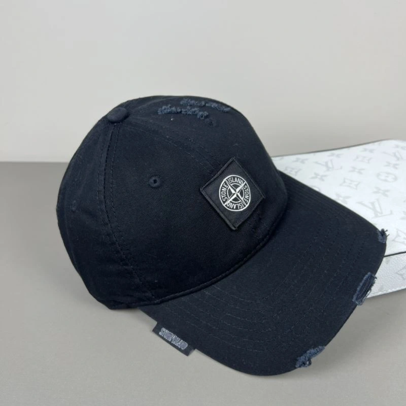 Stone Island Caps Lightweight 257033