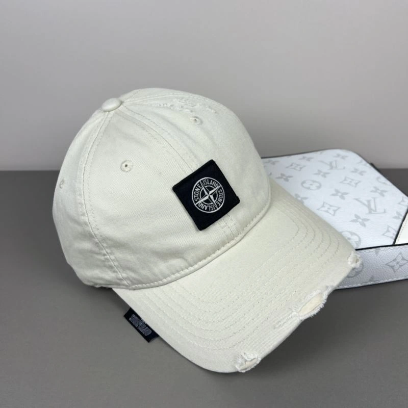 Stone Island Caps Lightweight 257033