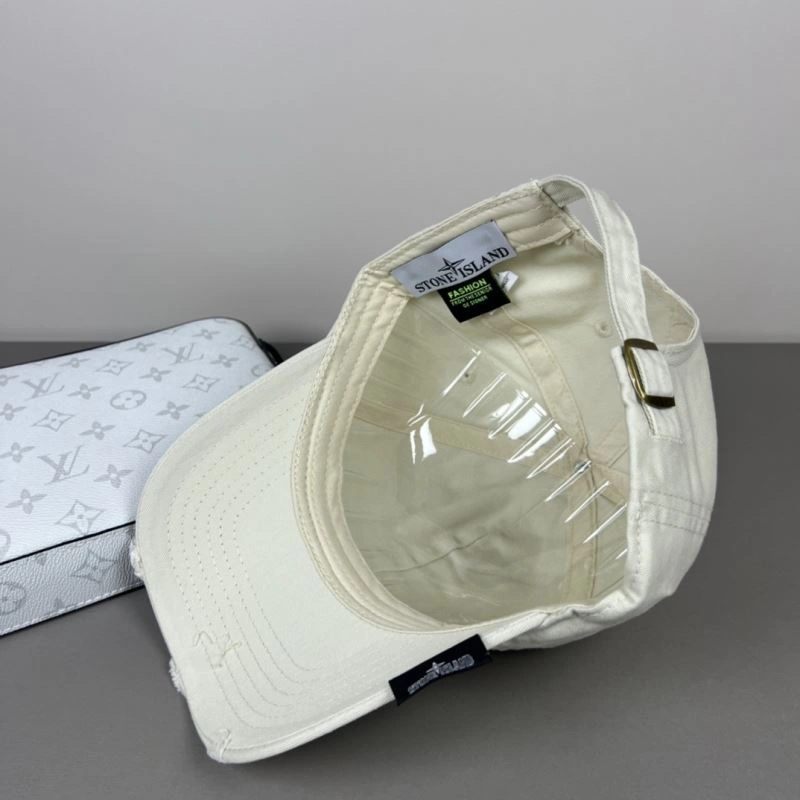 Stone Island Caps Lightweight 257033