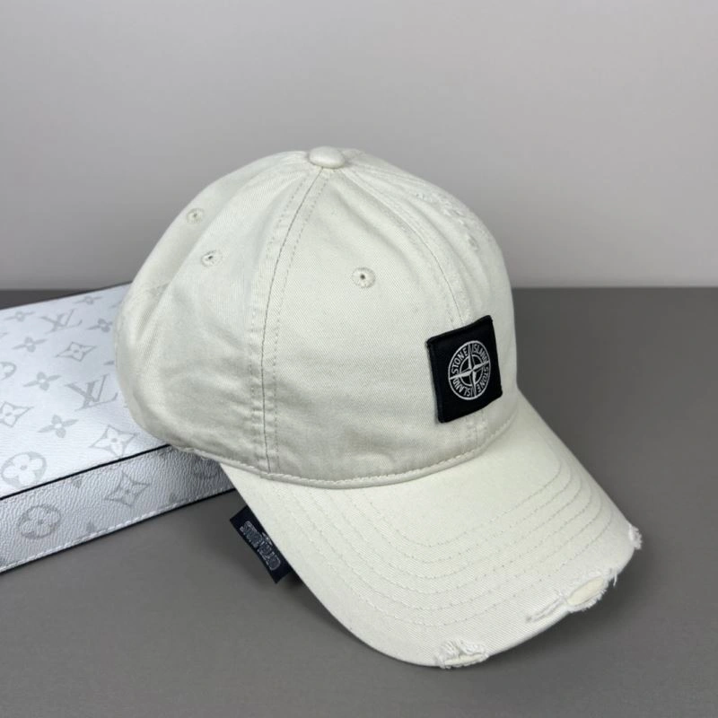 Stone Island Caps Lightweight 257033