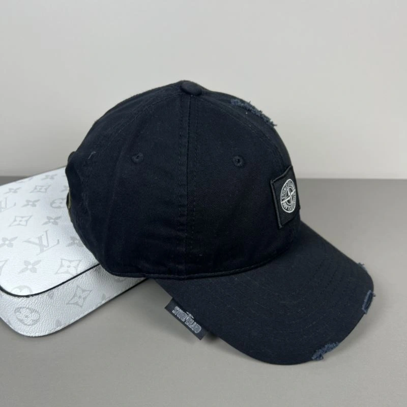 Stone Island Caps Lightweight 257033