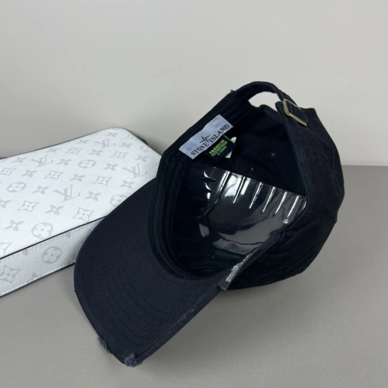 Stone Island Caps Lightweight 257033