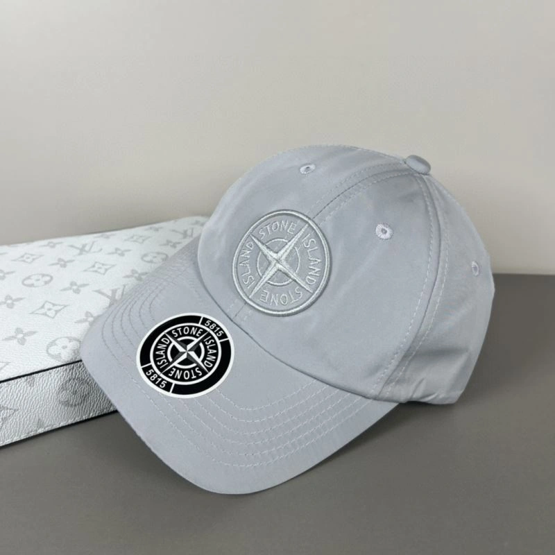 Stone Island Caps DailyWear 257032