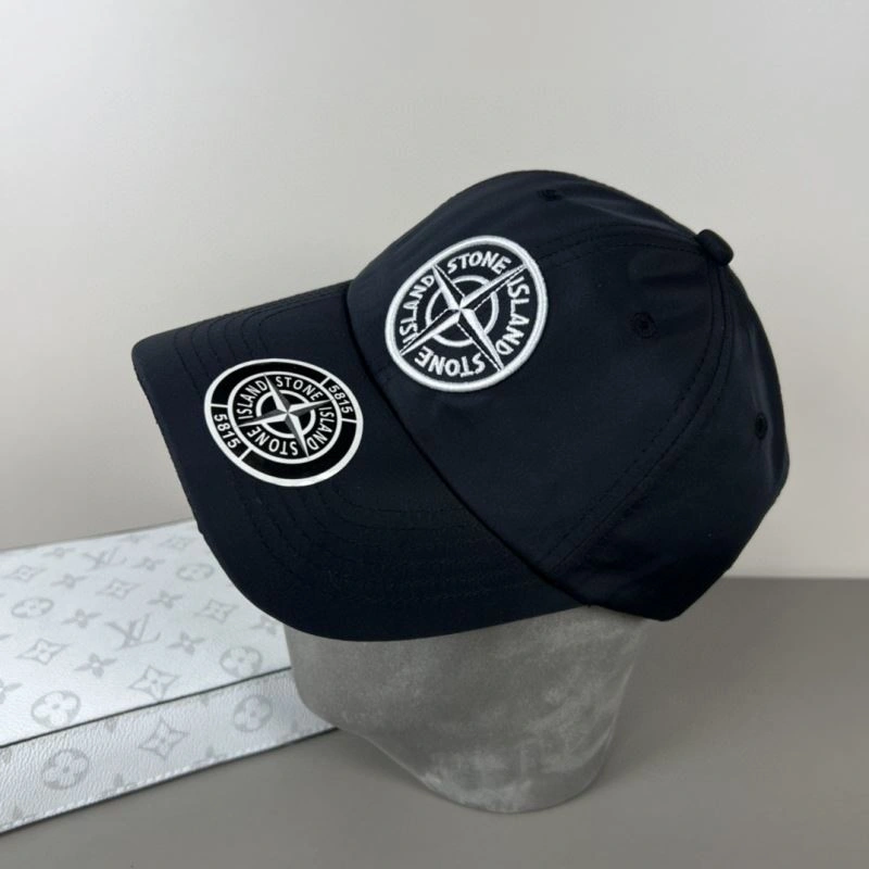 Stone Island Caps DailyWear 257032
