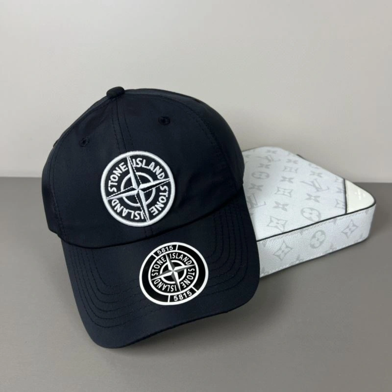Stone Island Caps DailyWear 257032
