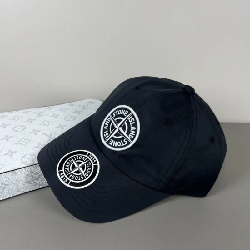 Stone Island Caps DailyWear 257032