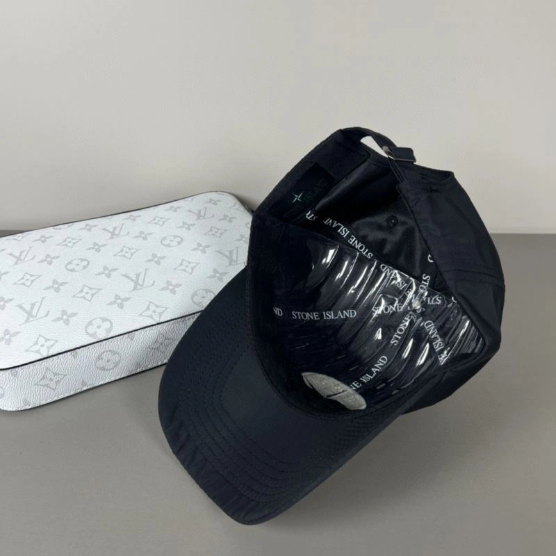 Stone Island Caps DailyWear 257032