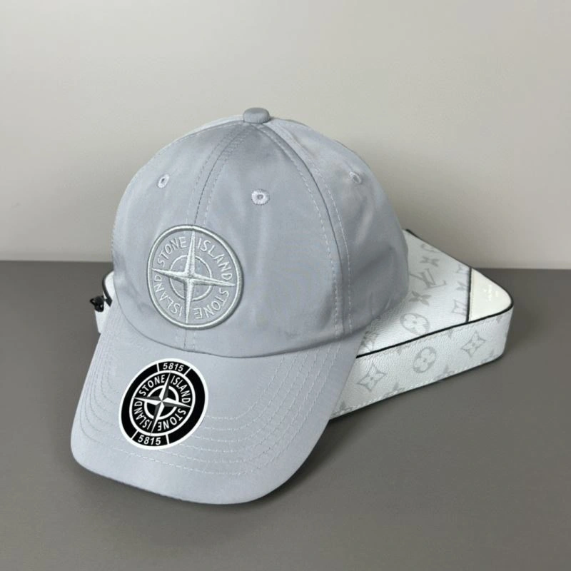Stone Island Caps DailyWear 257032
