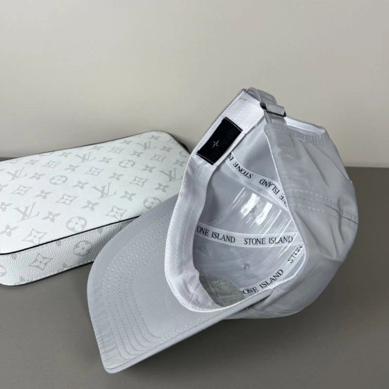 Stone Island Caps DailyWear 257032