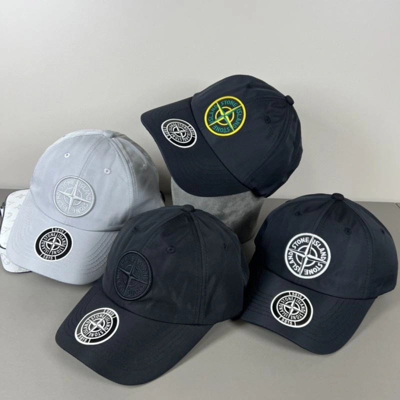 Stone Island Caps DailyWear 257032