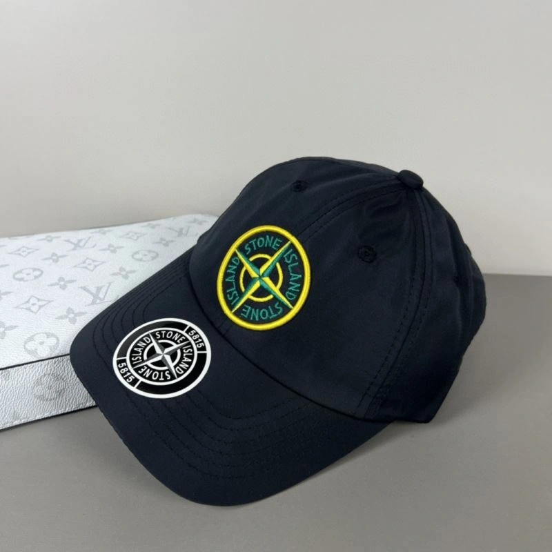 Stone Island Caps Sporty 257031