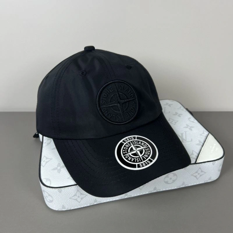 Stone Island Caps Sporty 257031