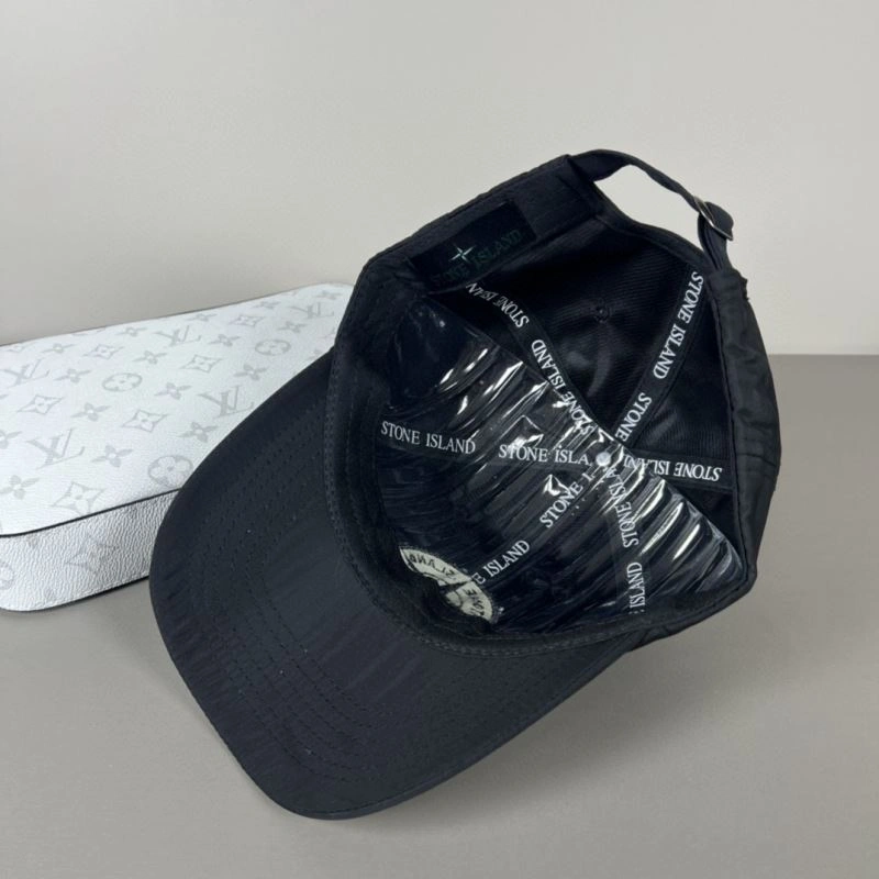Stone Island Caps Sporty 257031