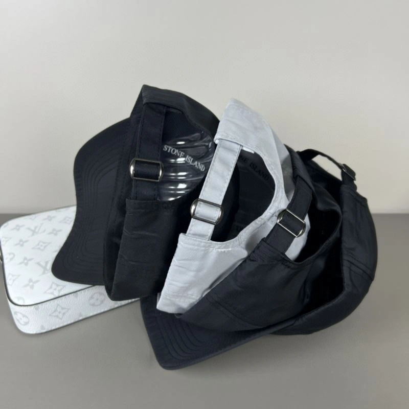 Stone Island Caps Sporty 257031