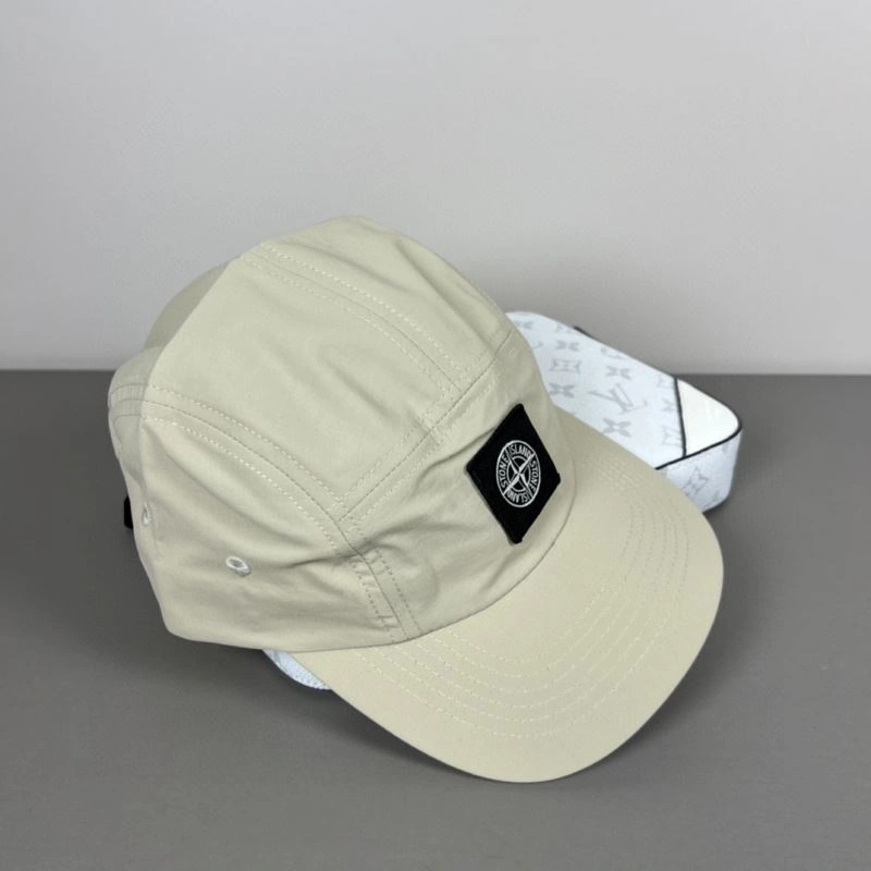 Casual Stone Island Caps 257034