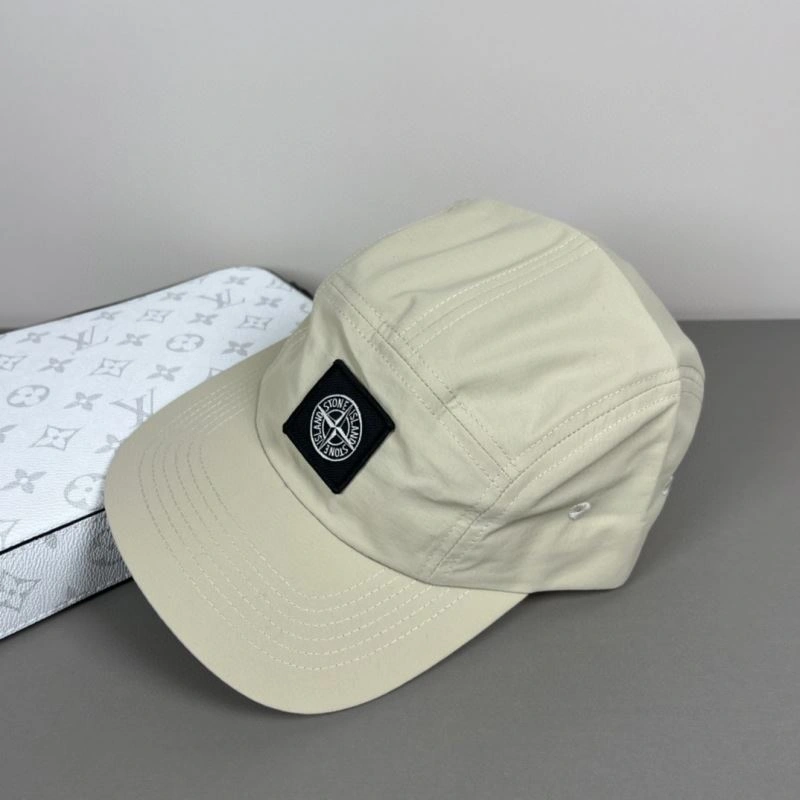 Casual Stone Island Caps 257034