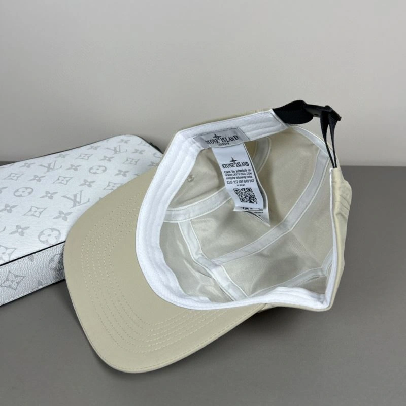 Casual Stone Island Caps 257034