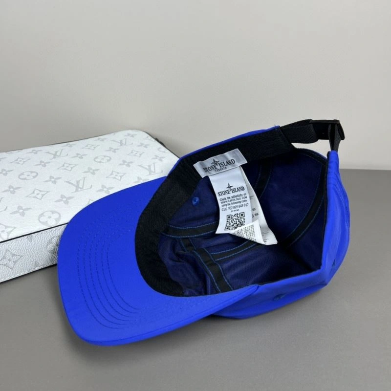 Casual Stone Island Caps 257034