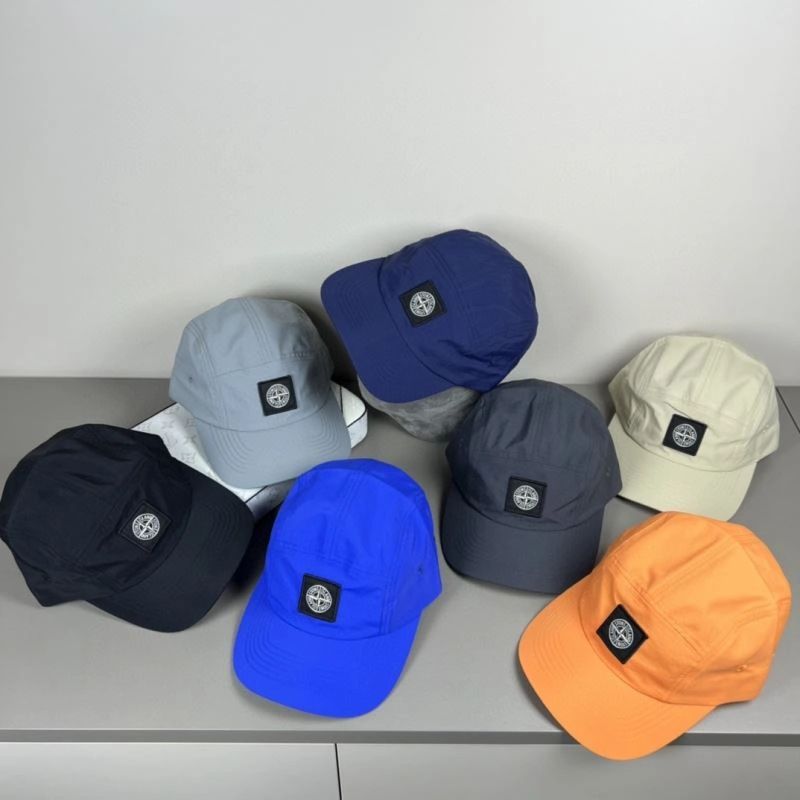 Casual Stone Island Caps 257034