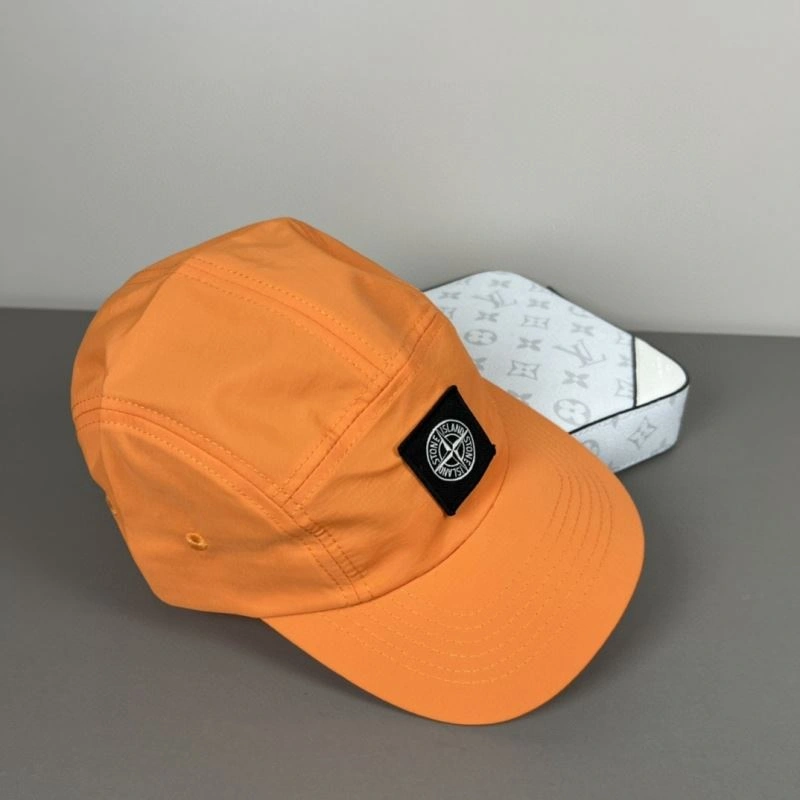 Stone Island Caps GoAnywhere 257030