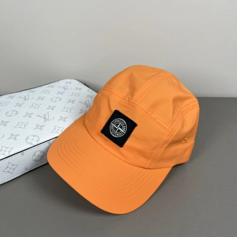 Stone Island Caps GoAnywhere 257030