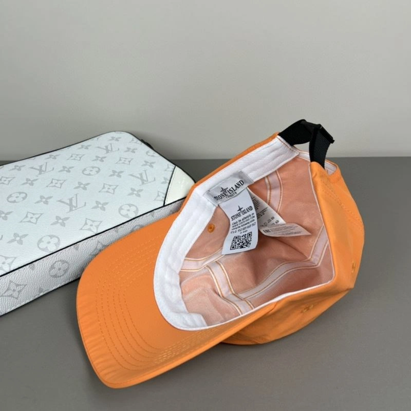 Stone Island Caps GoAnywhere 257030