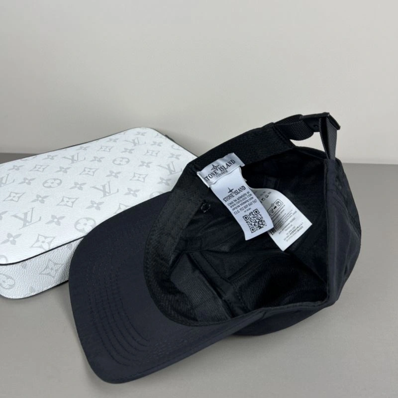 Stone Island Caps GoAnywhere 257030