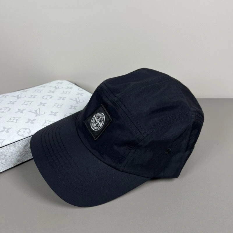 Stone Island Caps GoAnywhere 257030