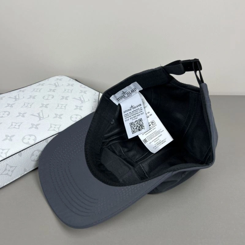 Classic Stone Island Caps 257029