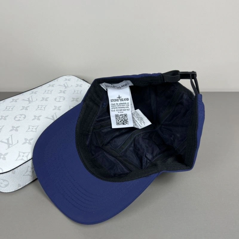 Classic Stone Island Caps 257029