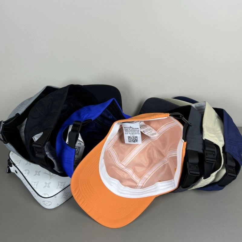 Classic Stone Island Caps 257029
