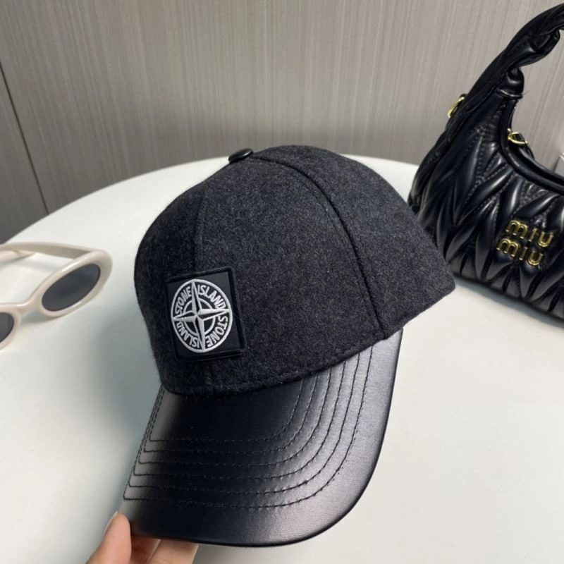 Stone Island Caps TopPick 261563