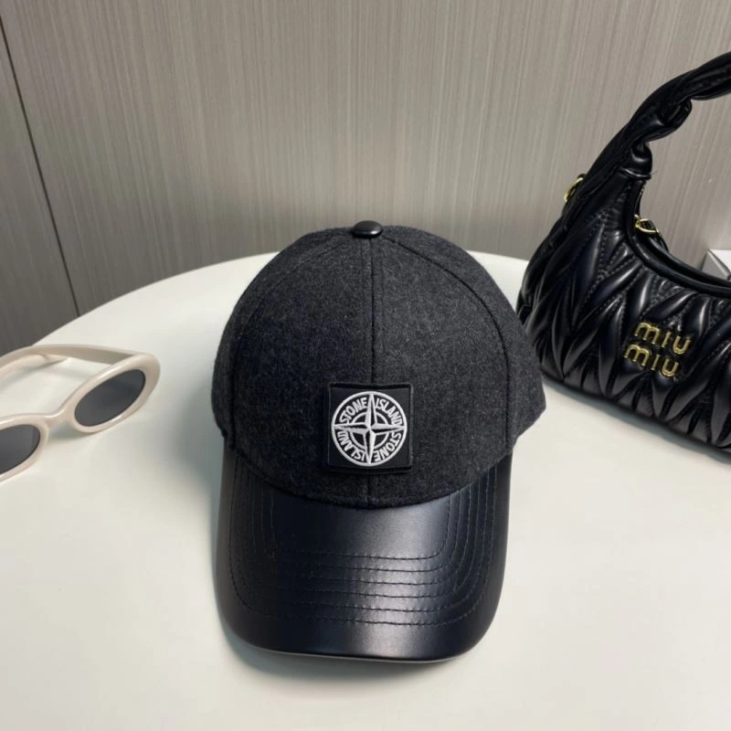Stone Island Caps TopPick 261563
