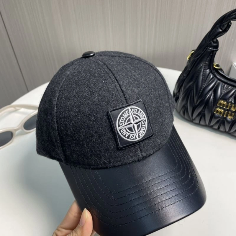 Stone Island Caps TopPick 261563