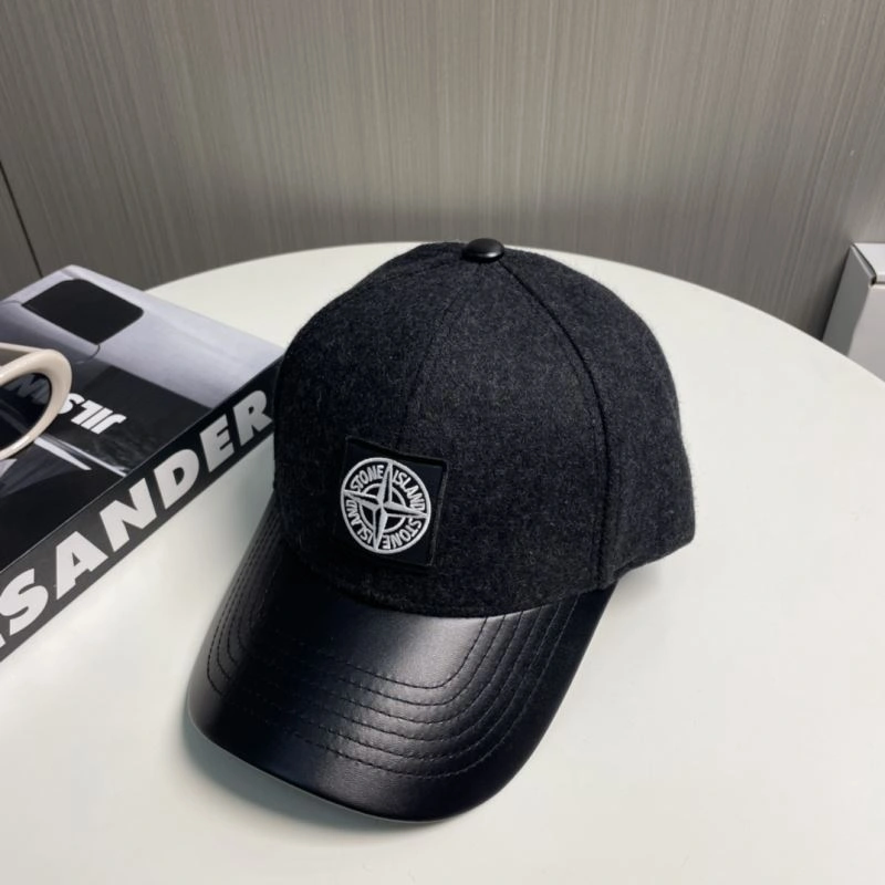 Stone Island Caps TopPick 261563